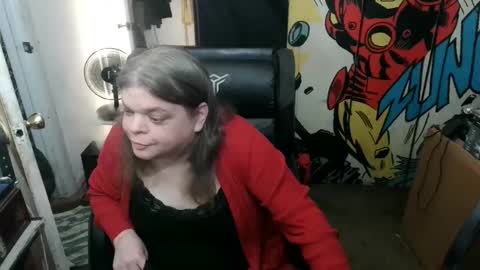 Anne online show from January 28, 2025, 12:11 pm