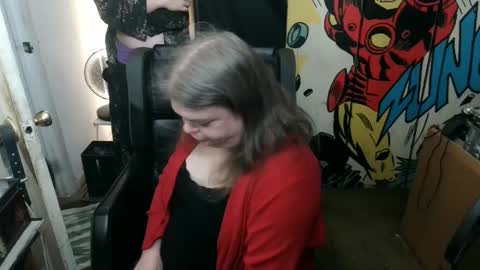 Anne online show from January 29, 2025, 7:46 am