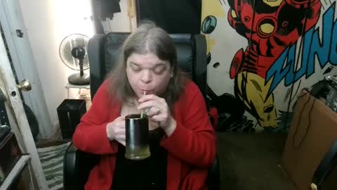 Anne online show from January 29, 2025, 10:48 am