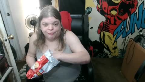 Anne online show from February 1, 2025, 10:48 am