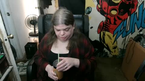 Anne online show from February 4, 2025, 7:51 am