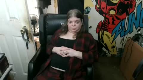 Anne online show from February 5, 2025, 8:54 am