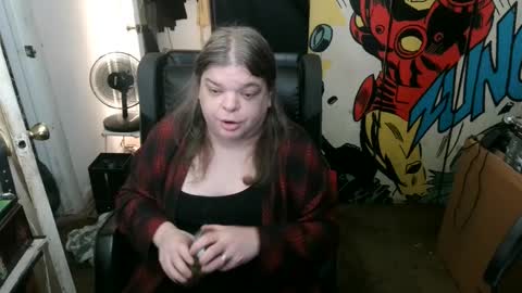 Anne online show from February 6, 2025, 8:29 am