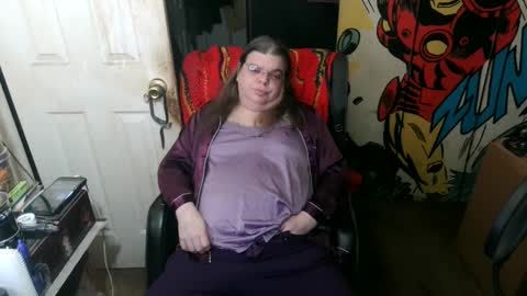 Snapshot of ts_anne chatting on September 20, 2025, 4:46 am Anne online show from September 20, 2025, 4:46 am