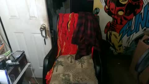 Snapshot of ts_anne chatting on October 22, 2025, 5:19 am Anne online show from October 22, 2025, 5:19 am