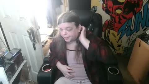 Anne online show from March 18, 2026, 5:10 am