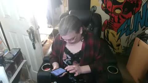 Anne online show from March 19, 2026, 4:49 am