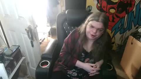 Anne online show from March 22, 2026, 4:49 am