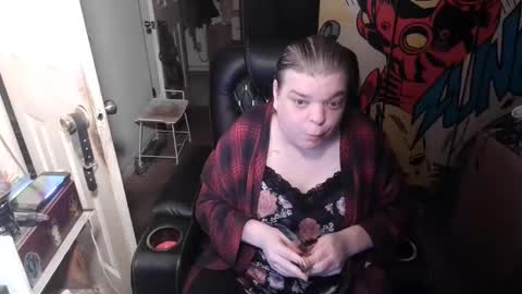Anne online show from April 28, 2026, 10:09 am