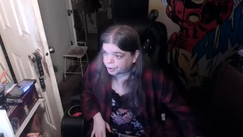 Anne online show from April 29, 2026, 9:57 am