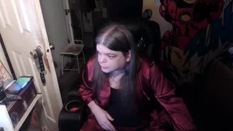 Anne online show from May 7, 2026, 9:36 am