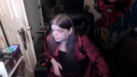 Anne online show from May 8, 2026, 9:25 am