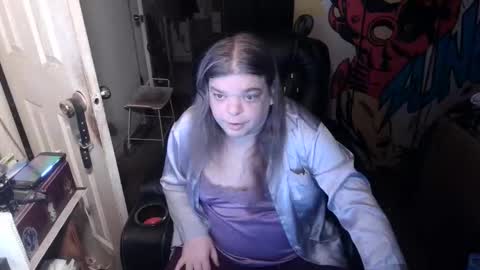 Anne online show from May 18, 2026, 9:04 am