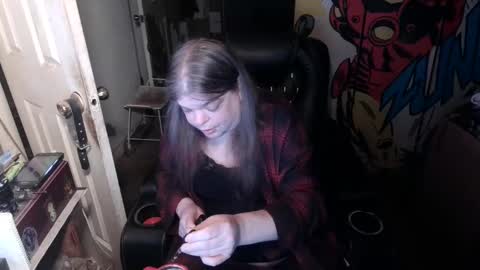 Anne online show from June 5, 2026, 8:42 am