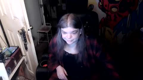 Anne online show from June 7, 2026, 8:18 am