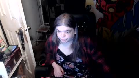 Anne online show from June 13, 2026, 8:56 am