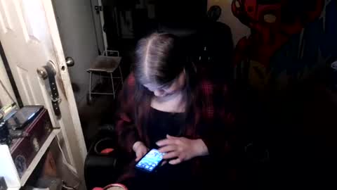 Anne online show from June 27, 2026, 8:41 am
