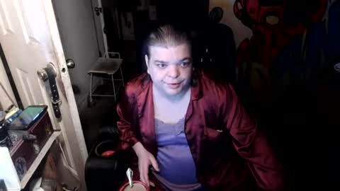 Anne online show from June 29, 2026, 8:31 am