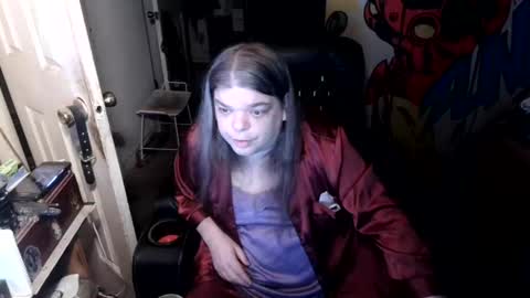 Anne online show from June 30, 2026, 7:53 am
