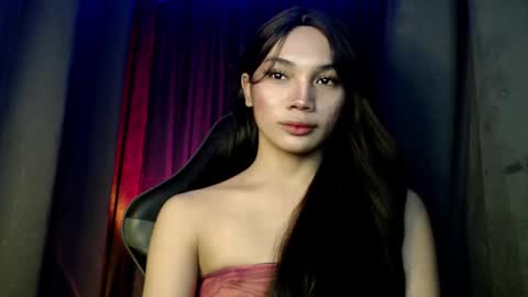 ts_athisa online show from October 22, 2025, 12:16 pm