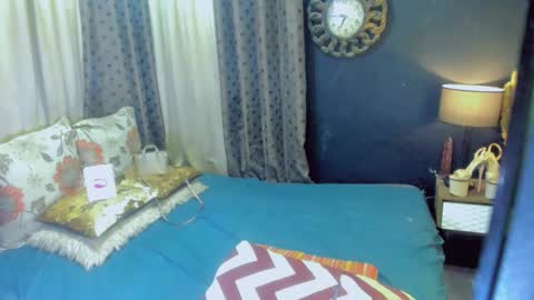 Snapshot of ts_barbiecurly69 chatting on October 22, 2025, 8:14 am Curlee Lopez online show from October 22, 2025, 8:14 am