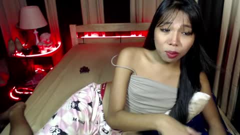 BLACKYLADY online show from May 9, 2026, 2:22 pm