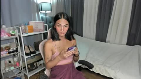 Ts HardCockk online show from April 27, 2026, 7:01 pm