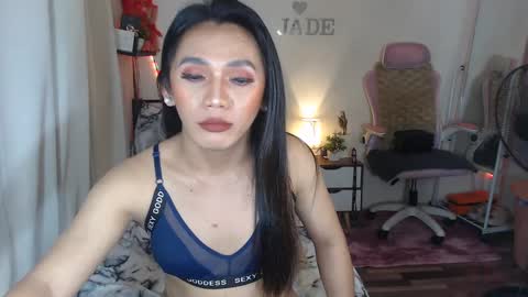 Jade online show from December 29, 2024, 1:24 am