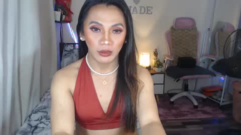 Jade online show from January 9, 2025, 1:50 am