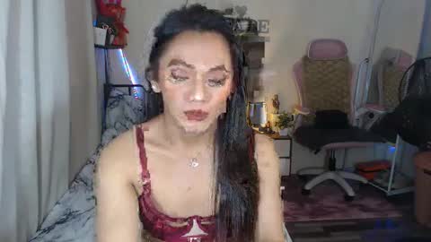 Jade online show from January 19, 2025, 2:47 am