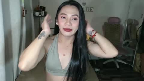 Jade online show from May 31, 2026, 9:05 pm