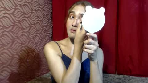 Carla online show from February 13, 2026, 9:27 am