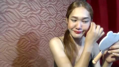 Carla online show from February 16, 2026, 10:50 pm