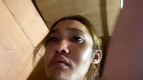 Carla online show from July 27, 2026, 9:33 pm