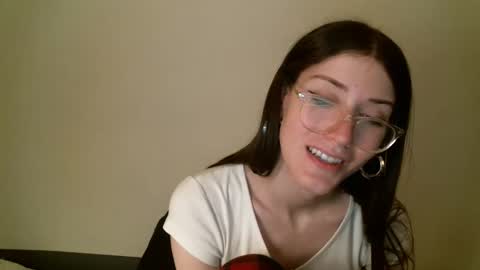 Snapshot of ts_librarian chatting on December 17, 2024, 6:13 am Elisabeth online show from December 17, 2024, 6:13 am
