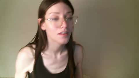 Snapshot of ts_librarian chatting on February 5, 2025, 8:21 am Elisabeth online show from February 5, 2025, 8:21 am