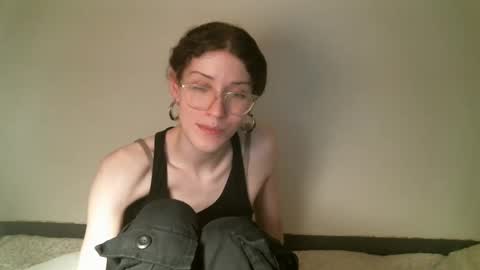 Snapshot of ts_librarian chatting on February 27, 2025, 3:47 am Elisabeth online show from February 27, 2025, 3:47 am