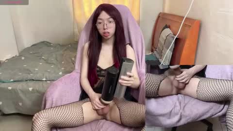 Snapshot of ts_liliprincess chatting on October 8, 2025, 3:37 am lili online show from October 8, 2025, 3:37 am