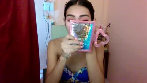 marla online show from January 15, 2026, 11:15 am