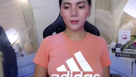 Martha The Pooker online show from November 22, 2025, 10:20 pm