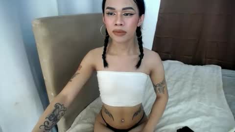 MYKA online show from June 9, 2026, 2:45 am