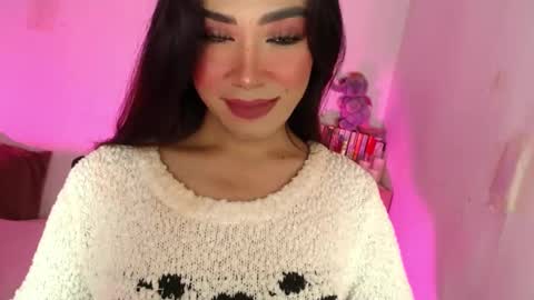 The Girl Named Romantika  online show from April 26, 2026, 5:54 pm