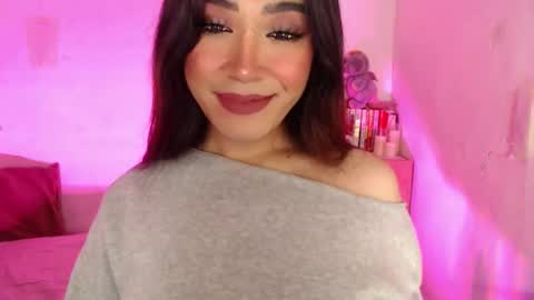 The Girl Named Romantika  online show from April 29, 2026, 4:49 am