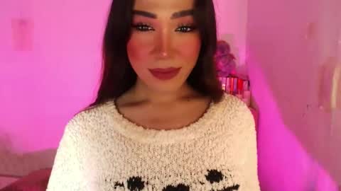 The Girl Named Romantika  online show from May 4, 2026, 5:47 am