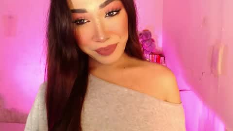 The Girl Named Romantika  online show from May 9, 2026, 5:45 am