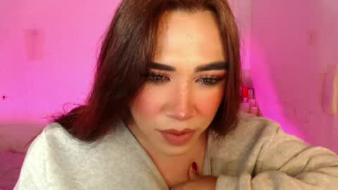 The Girl Named Romantika  online show from June 3, 2026, 2:33 pm