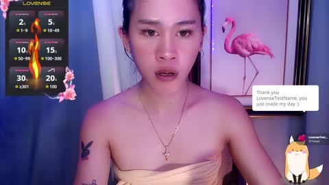 im saby online show from January 12, 2026, 11:48 am