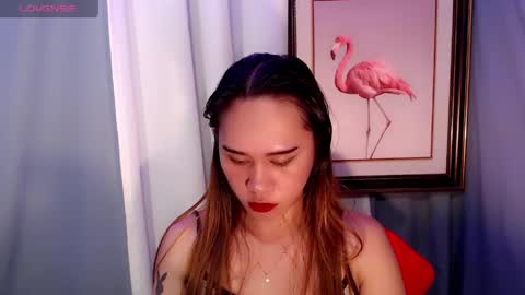 im saby online show from April 25, 2026, 1:08 am
