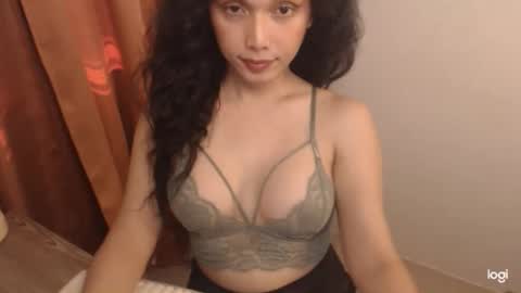 Samantha Eli online show from April 24, 2026, 12:35 am