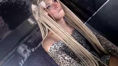 Snapshot of ts_wakowako chatting on March 2, 2026, 7:15 am Lexi Fox online show from March 2, 2026, 7:15 am